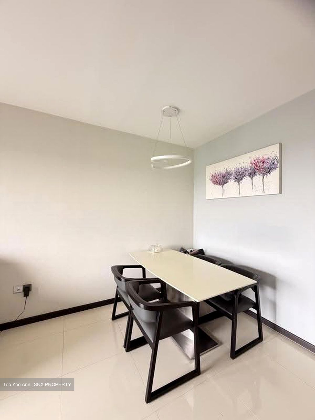 Blossom Residences (D23), Condominium #635075151